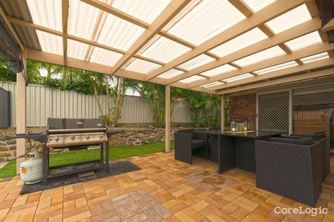 Property photo of 54 Petherbridge Avenue Merrimac QLD 4226