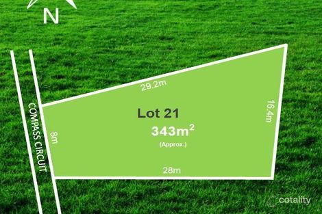 Lot 21 Compass Cct, Corio, VIC 3214