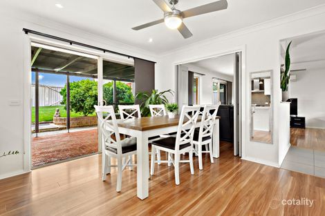 Property photo of 39 Tomalpin Street Kearsley NSW 2325