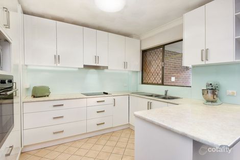 Property photo of 6/18 Central Avenue Westmead NSW 2145