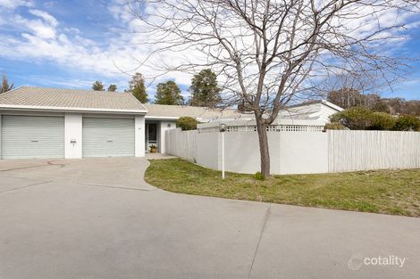 21/3 Hansen Cct, Isaacs, ACT 2607