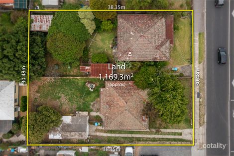 3 Wantirna Rd, Ringwood, VIC 3134