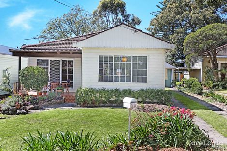 Property photo of 78 Warrah Road Yowie Bay NSW 2228