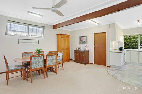Property photo of 78 Warrah Road Yowie Bay NSW 2228