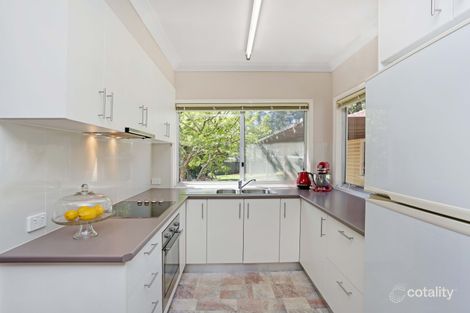 Property photo of 78 Warrah Road Yowie Bay NSW 2228