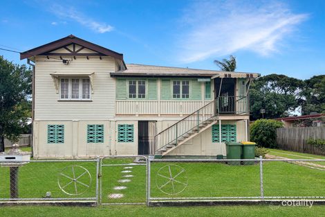 57 Camp St, Mundingburra, QLD 4812