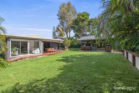 Property photo of 7 Tallow Wood Drive Kuluin QLD 4558