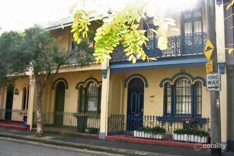 58 Ridge St, Surry Hills, NSW 2010