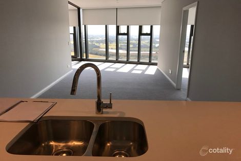 Property photo of 2502/2 Waterways Street Wentworth Point NSW 2127