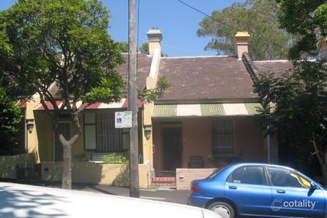 45 Cowper St, Glebe, NSW 2037