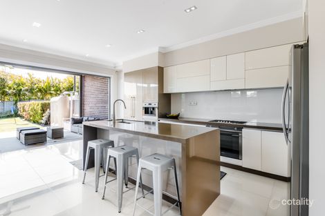 Property photo of 29A Olive Street Kingsgrove NSW 2208