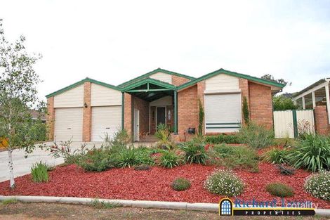 31 Montefiore Cres, Conder, ACT 2906