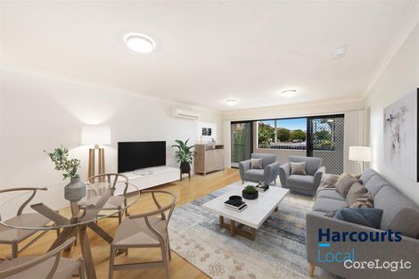 Property photo of 2/17 Alma Road Clayfield QLD 4011