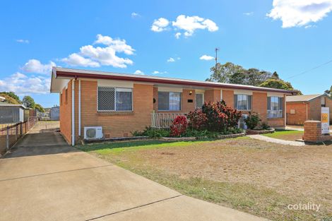 Property photo of 59 Kepnock Road Kepnock QLD 4670