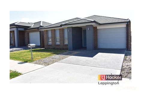 21 Conduit St, Leppington, NSW 2179