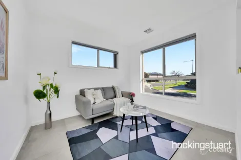 Property photo of 2 Girraween Street Wollert VIC 3750
