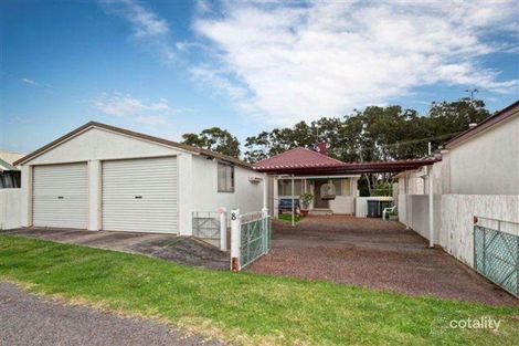 Property photo of 8 Park Parade Blacksmiths NSW 2281