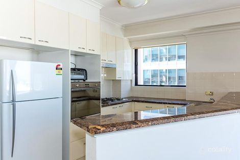 Property photo of 153/365-377 Kent Street Sydney NSW 2000