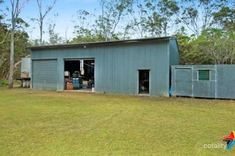 Property photo of 174-188 Mundoolun Road Jimboomba QLD 4280