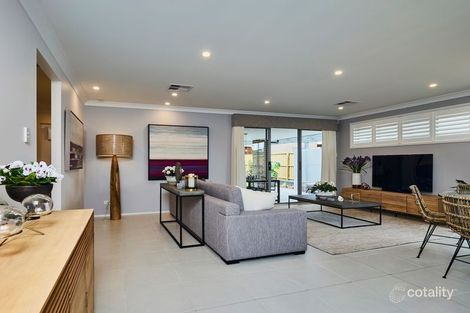 Property photo of 16 Mitchell Terrace Warnervale NSW 2259