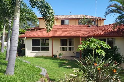 Property photo of 34 Carter Street Pacific Pines QLD 4211