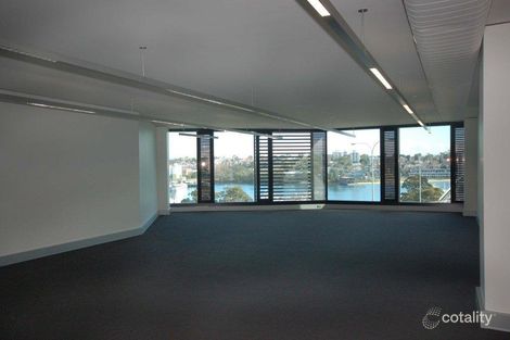 207/55 Miller St, Pyrmont, NSW 2009