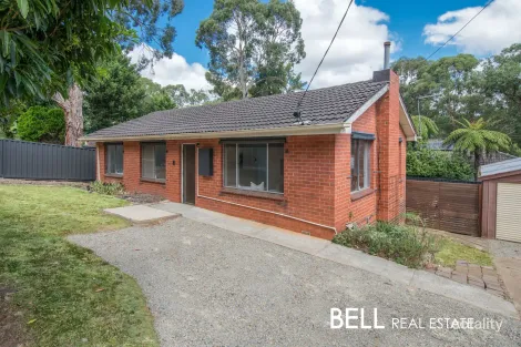 Property photo of 4 Clifford Grove Tecoma VIC 3160