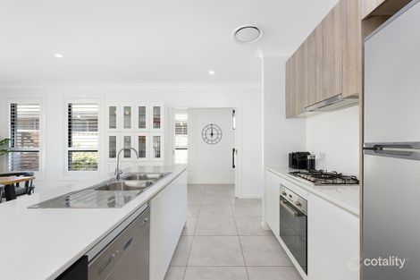 Property photo of 39 Dunphy Crescent Mudgee NSW 2850