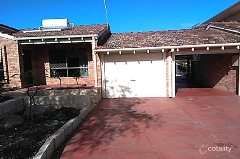 Property photo of 3A Arran Court Warwick WA 6024
