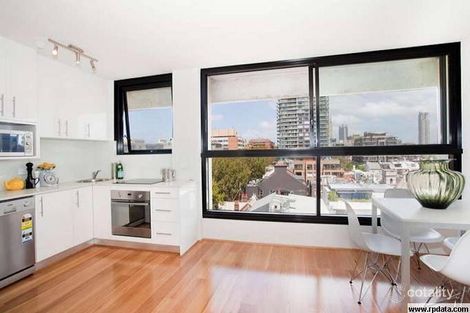 58/45-53 Macleay St, Potts Point, NSW 2011