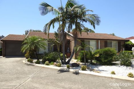 Property photo of 13/15 Wonga Road Lurnea NSW 2170