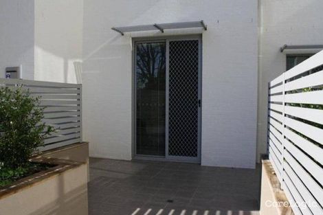 Property photo of 5/1-11 Lydbrook Street Westmead NSW 2145