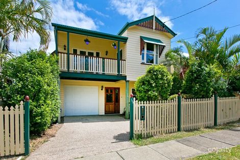 103 Cedar St, Wynnum, QLD 4178