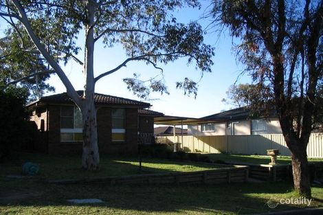 Property photo of 2 Michael Close Cranebrook NSW 2749