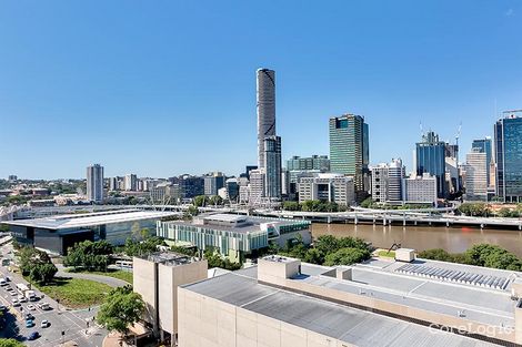 Property photo of 1807/77 Grey Street South Brisbane QLD 4101