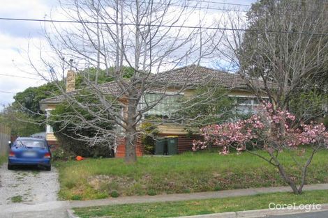 Property photo of 12 Jackson Avenue Mont Albert North VIC 3129