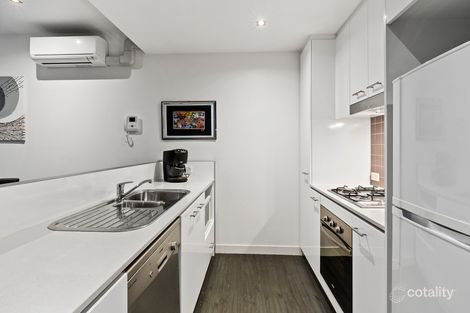 Property photo of 104/91 Dow Street Port Melbourne VIC 3207