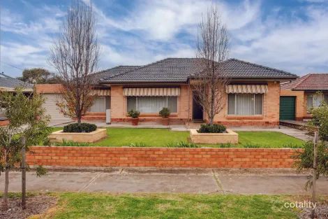 5 Richardson Ave, Findon, SA 5023
