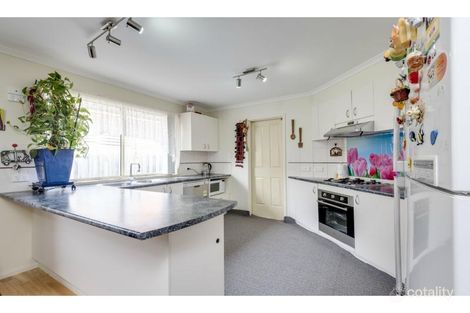 Property photo of 93 Harold Keys Drive Narre Warren South VIC 3805