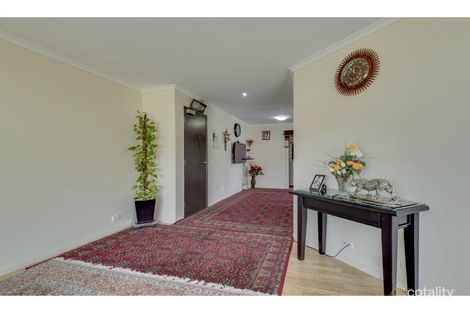 Property photo of 93 Harold Keys Drive Narre Warren South VIC 3805