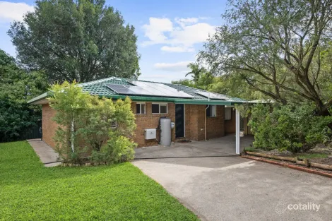 5/4 Dulaca St, Underwood, QLD 4119