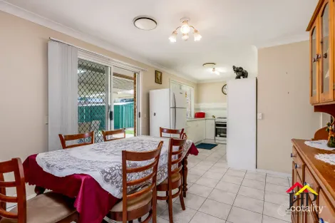 Property photo of 67 Paddy Miller Avenue Currans Hill NSW 2567