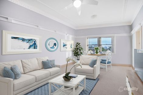 Property photo of 10/161 Middle Head Road Mosman NSW 2088