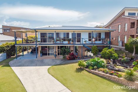 Property photo of 12 Pacific Crescent Evans Head NSW 2473