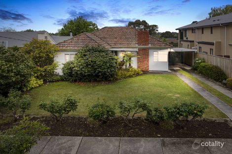 Property photo of 7 Deane Street Blackburn North VIC 3130