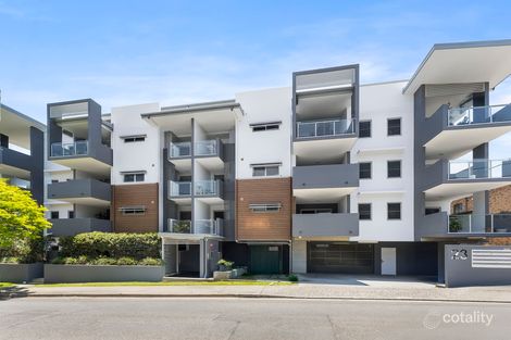 25/23 Fuller St, Lutwyche, QLD 4030