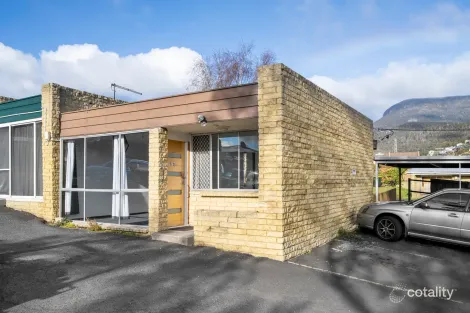 1/35a Barossa Rd, Glenorchy, TAS 7010