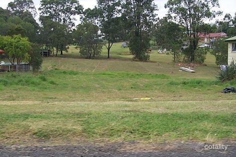 41 Tubber St, Beaudesert, QLD 4285