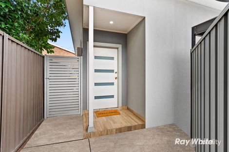Property photo of 3 Kellaway Street Doonside NSW 2767