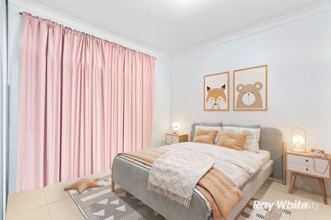 Property photo of 3 Kellaway Street Doonside NSW 2767